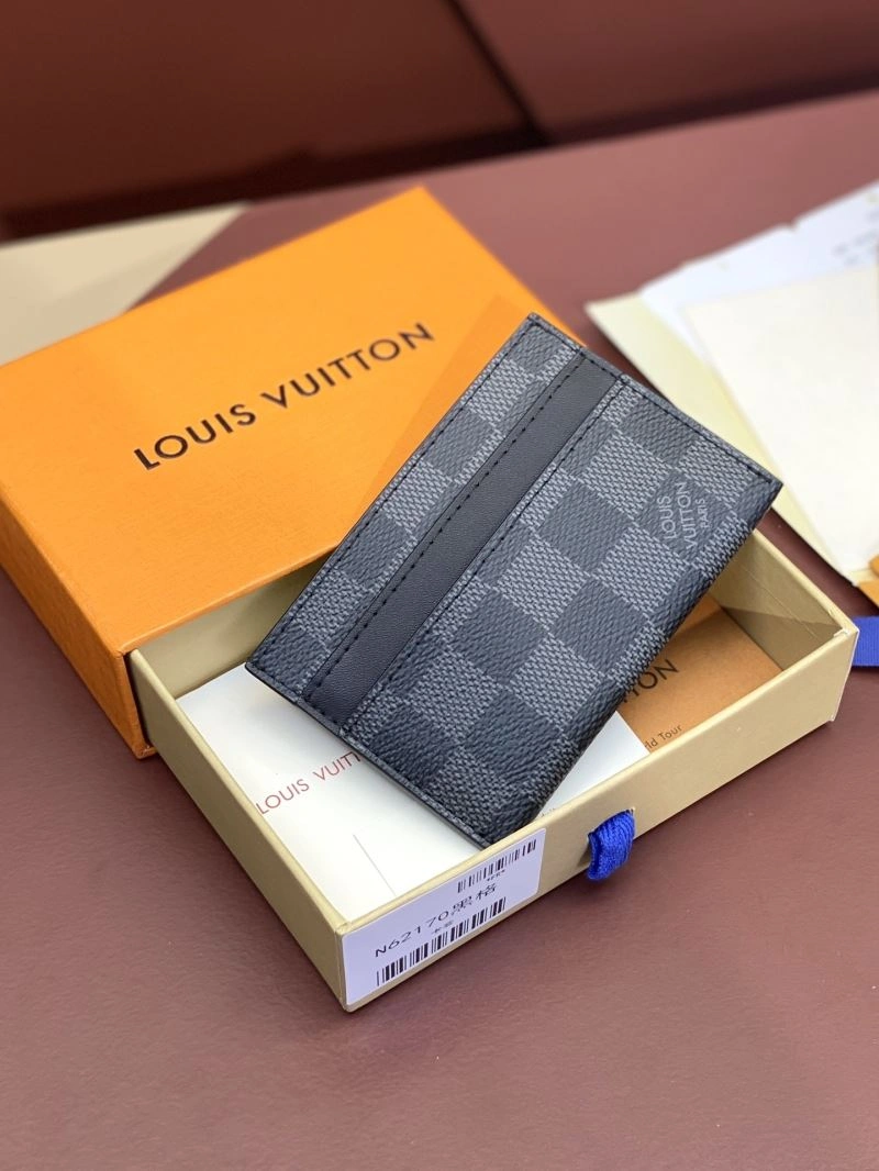 WellDesigned Louis Vuitton Wallets Purse 66338