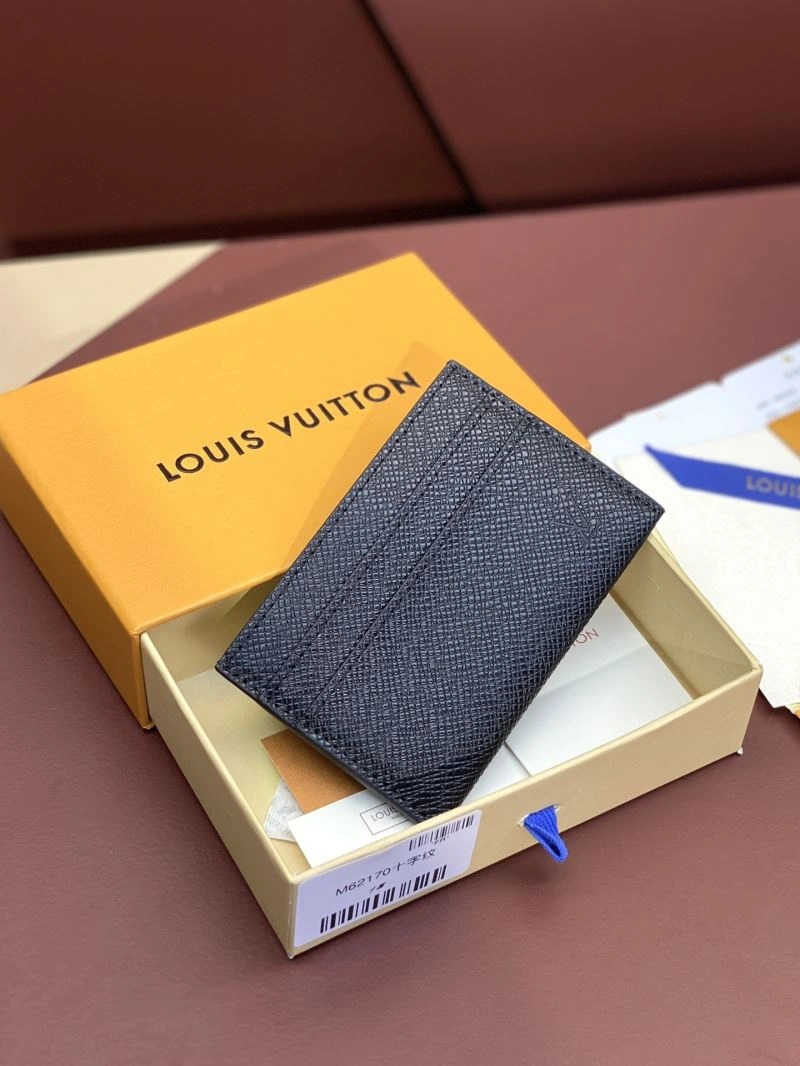 Sporty Louis Vuitton Wallets Purse 66330