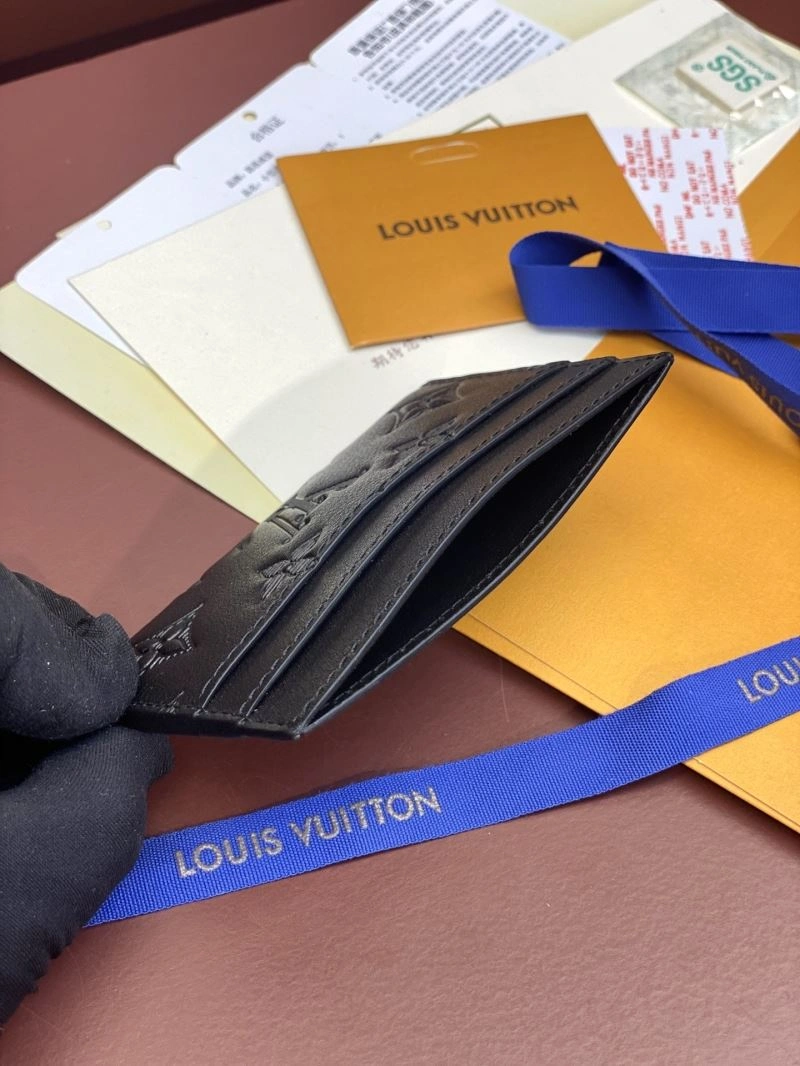 Lightweight Louis Vuitton Wallets Purse 66339