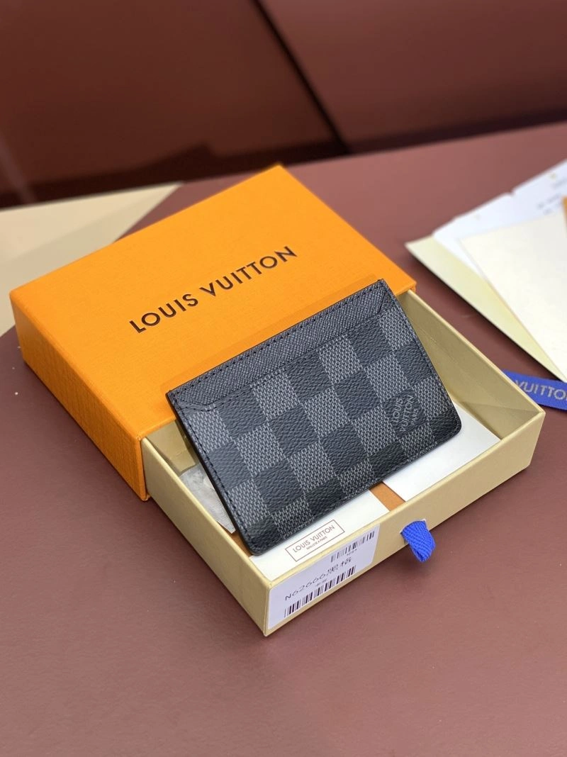 Louis Vuitton Wallets Purse MultiPurpose 66327