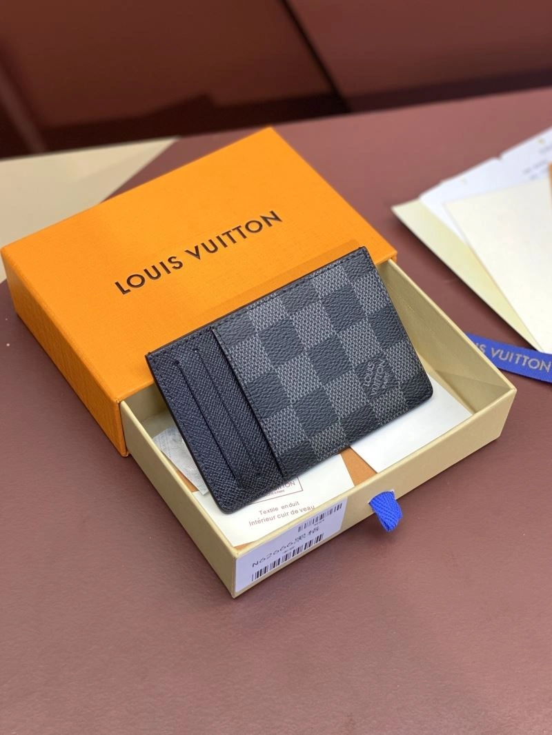 Louis Vuitton Wallets Purse MultiPurpose 66327