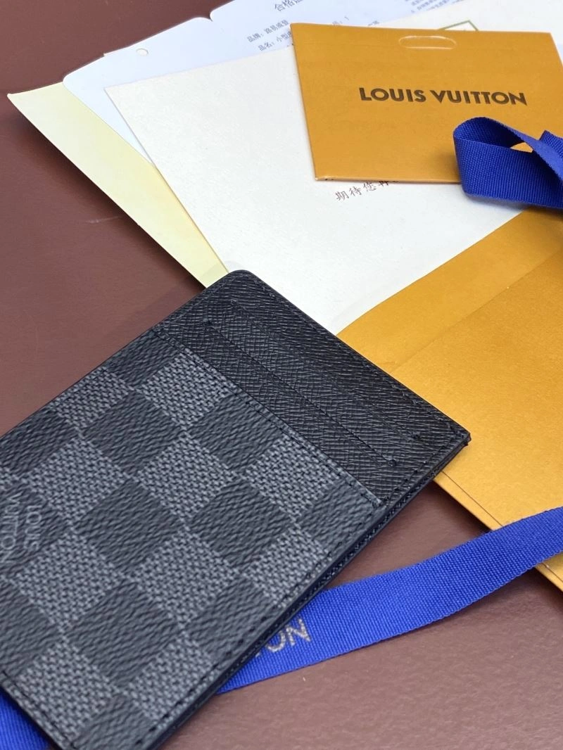 Louis Vuitton Wallets Purse MultiPurpose 66327