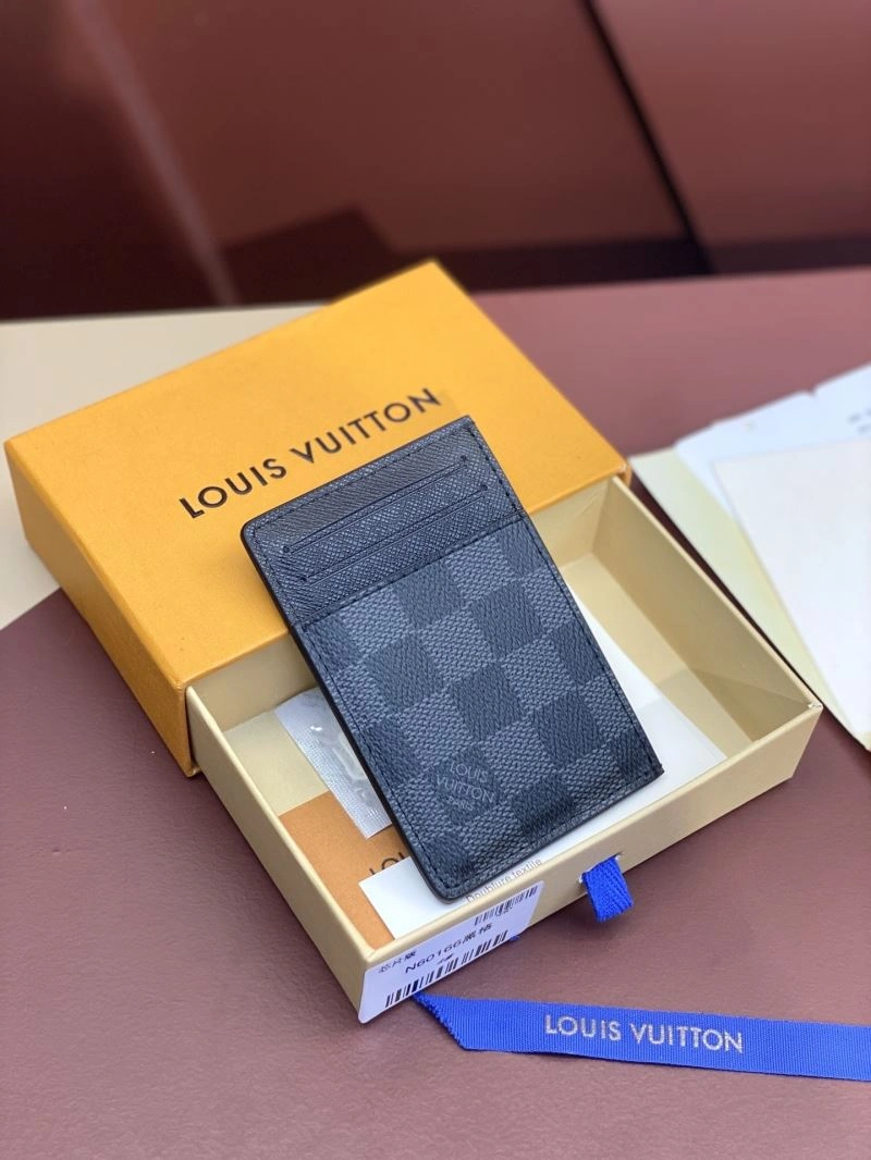 Sleek Louis Vuitton Wallets Purse 66373