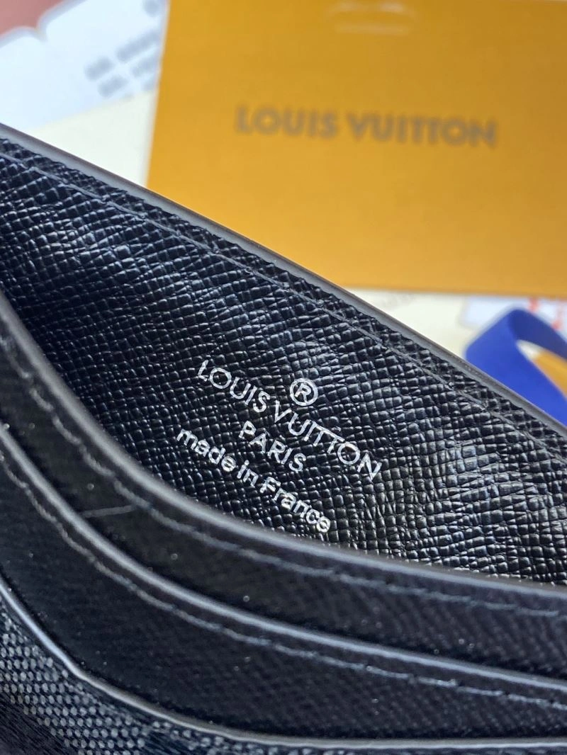 Sleek Louis Vuitton Wallets Purse 66373