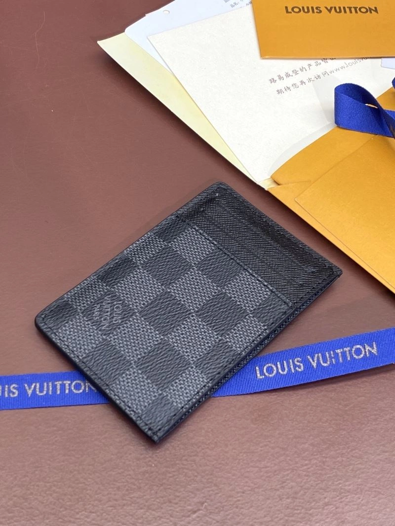 Sleek Louis Vuitton Wallets Purse 66373