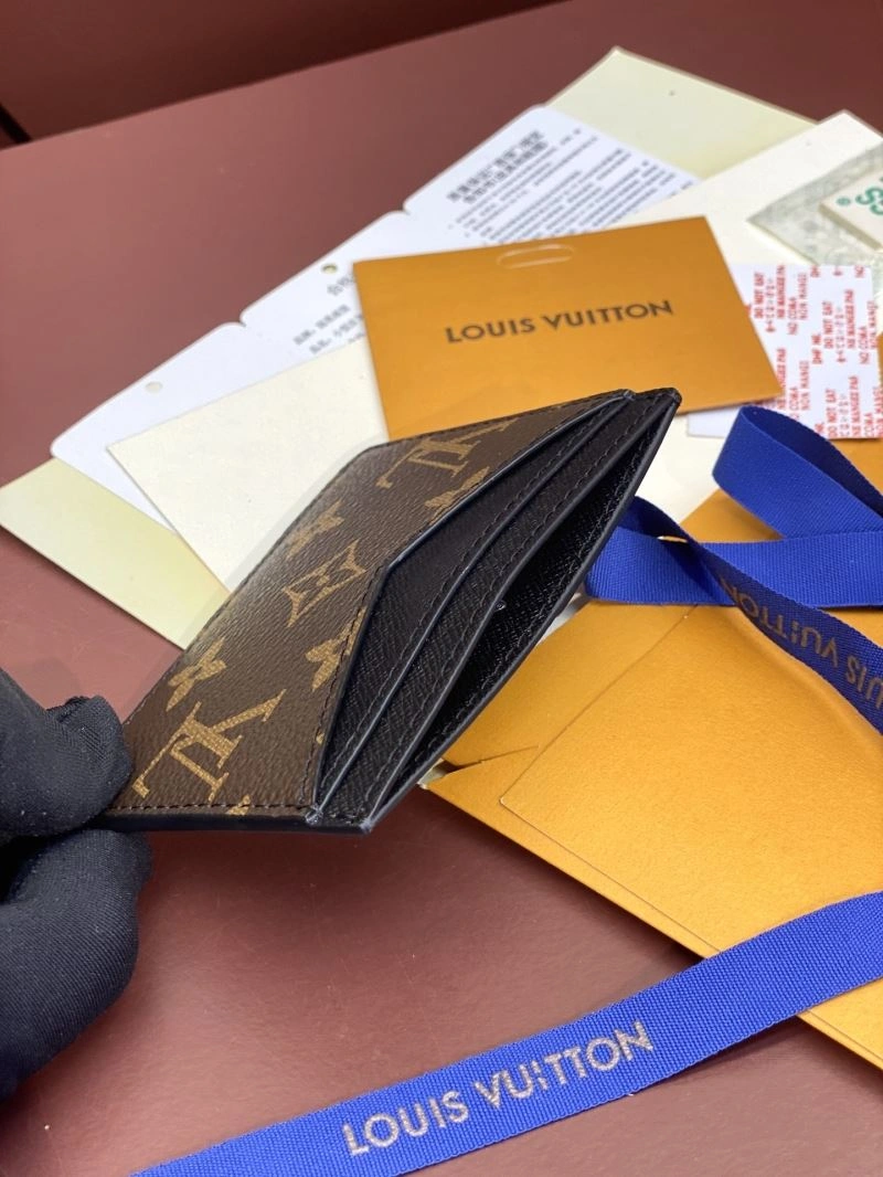 Youthful Louis Vuitton Wallets Purse 66325