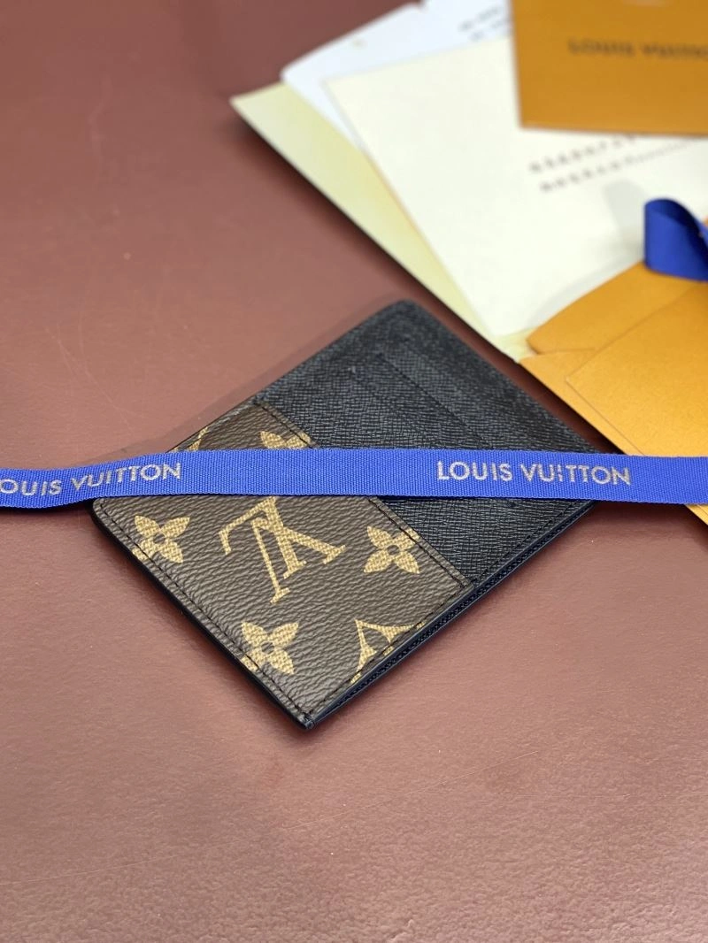 Youthful Louis Vuitton Wallets Purse 66325