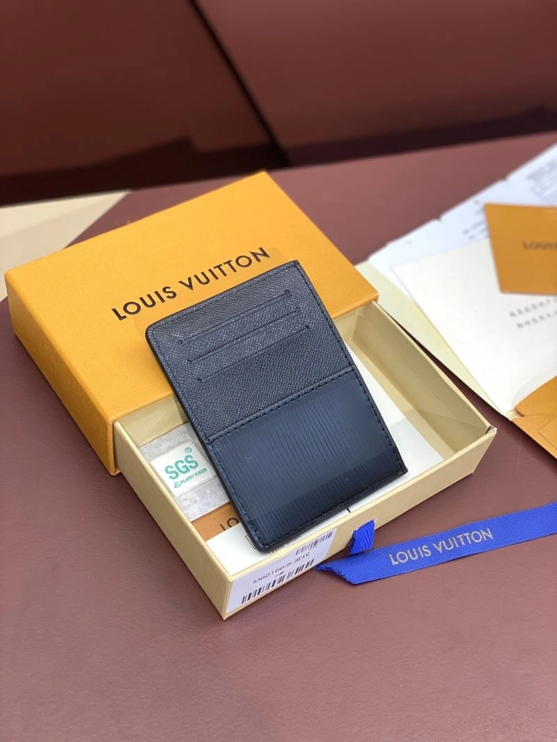 Louis Vuitton Wallets Purse Refined 66335