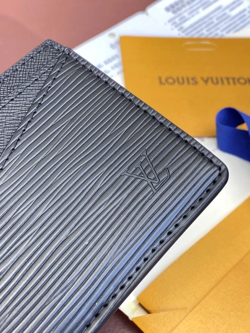 Louis Vuitton Wallets Purse Refined 66335