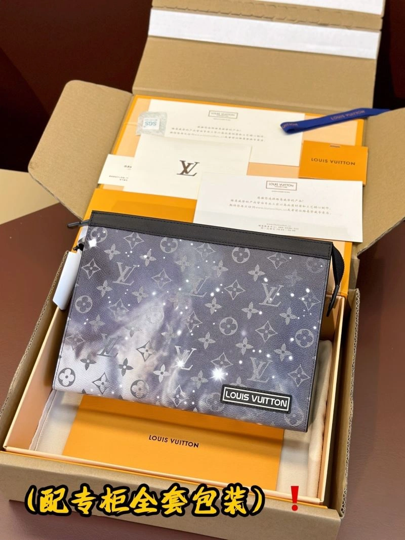 Louis Vuitton Wallets Purse ComfortFit 66333