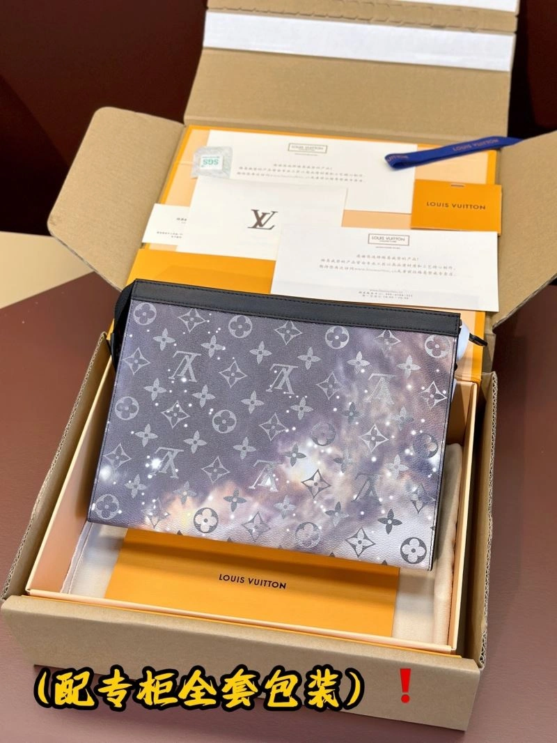 Louis Vuitton Wallets Purse ComfortFit 66333