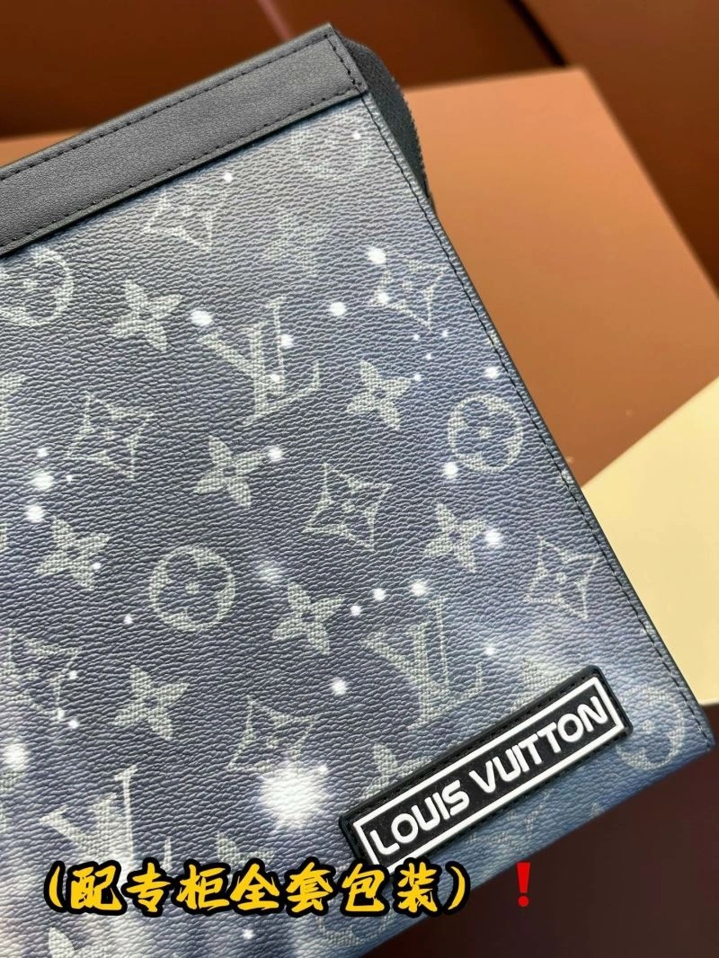 Louis Vuitton Wallets Purse ComfortFit 66333