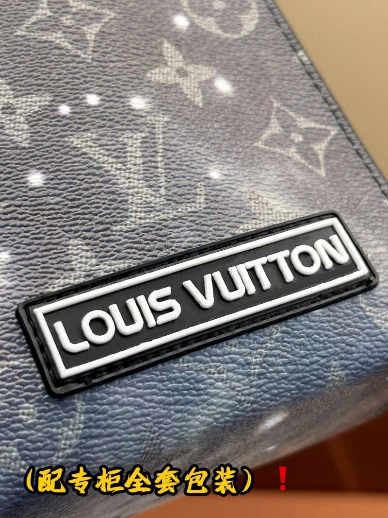 Louis Vuitton Wallets Purse ComfortFit 66333