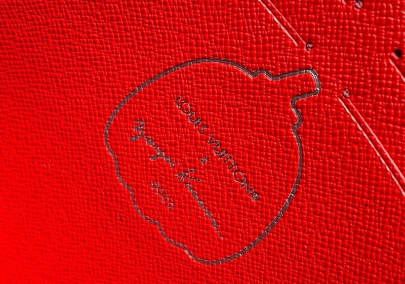 Bold Louis Vuitton Wallets Purse 66336