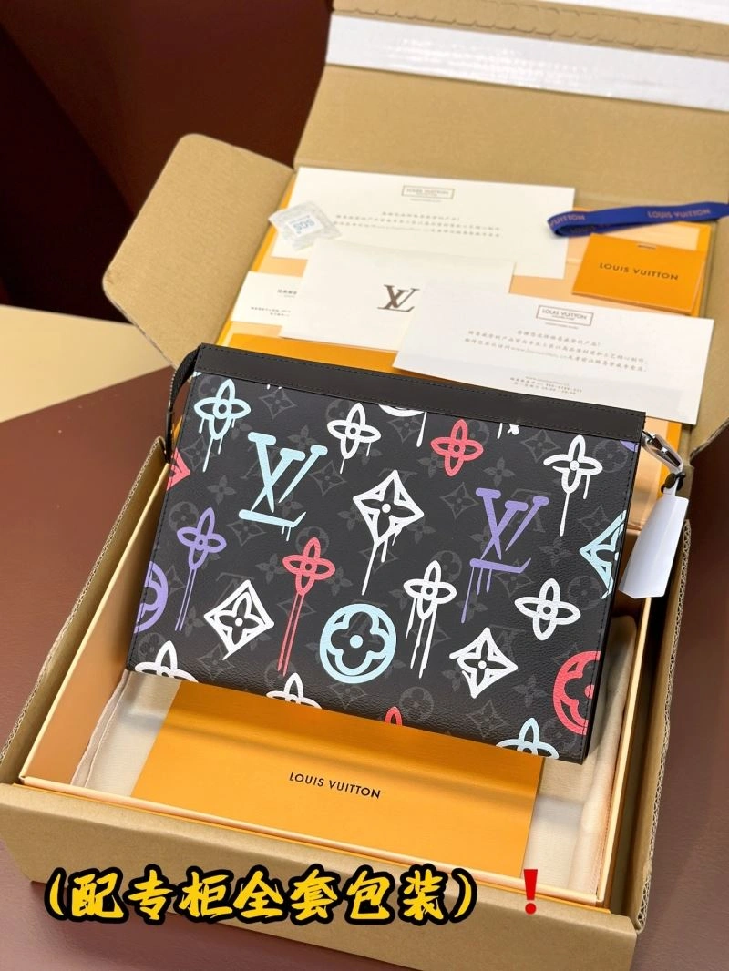 Louis Vuitton Wallets Purse Sophisticated 66408