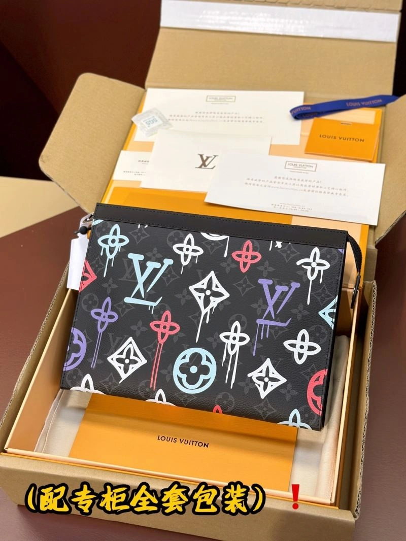 Louis Vuitton Wallets Purse Sophisticated 66408