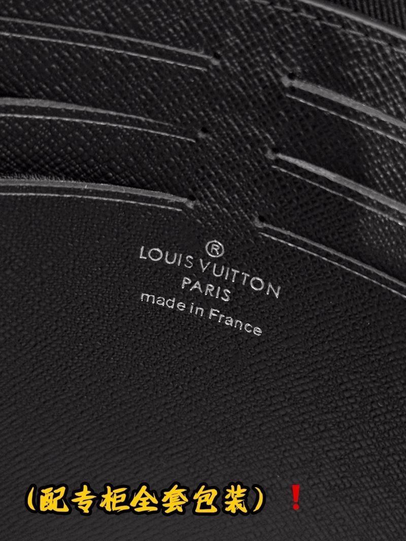 Louis Vuitton Wallets Purse Sophisticated 66408