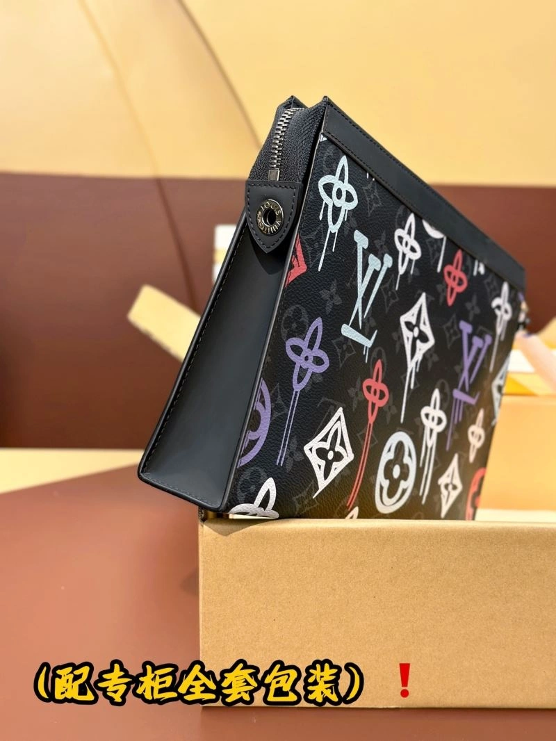 Louis Vuitton Wallets Purse Sophisticated 66408