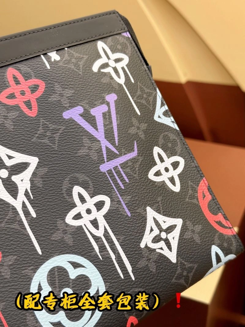 Louis Vuitton Wallets Purse Sophisticated 66408