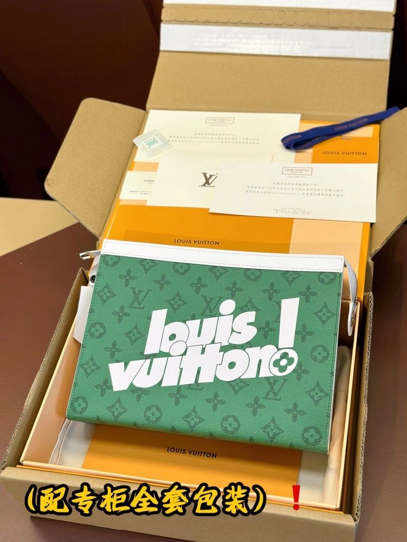 Louis Vuitton Wallets Purse RelaxedFit 66332