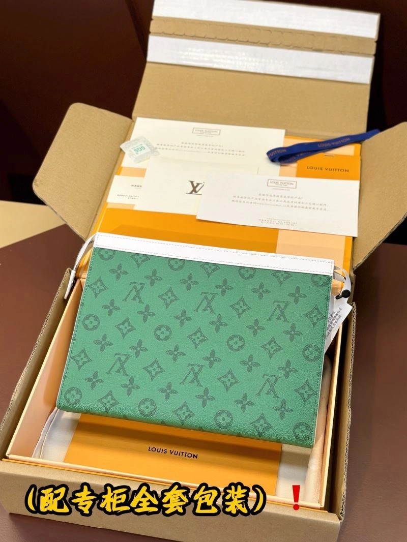 Louis Vuitton Wallets Purse RelaxedFit 66332