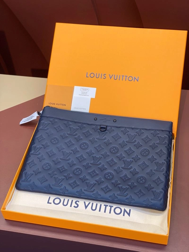 WeatherProof Louis Vuitton Wallets Purse 66331