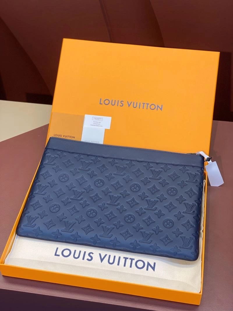 WeatherProof Louis Vuitton Wallets Purse 66331