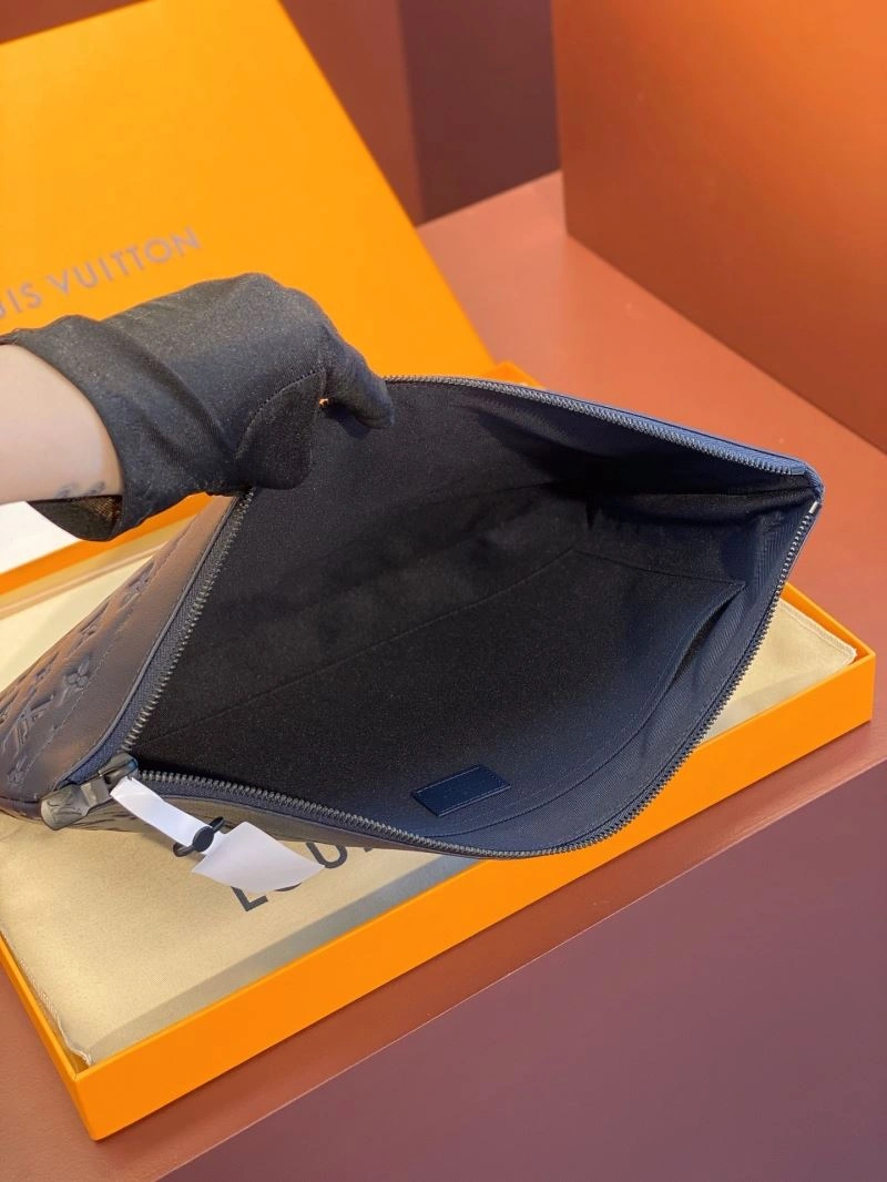 WeatherProof Louis Vuitton Wallets Purse 66331