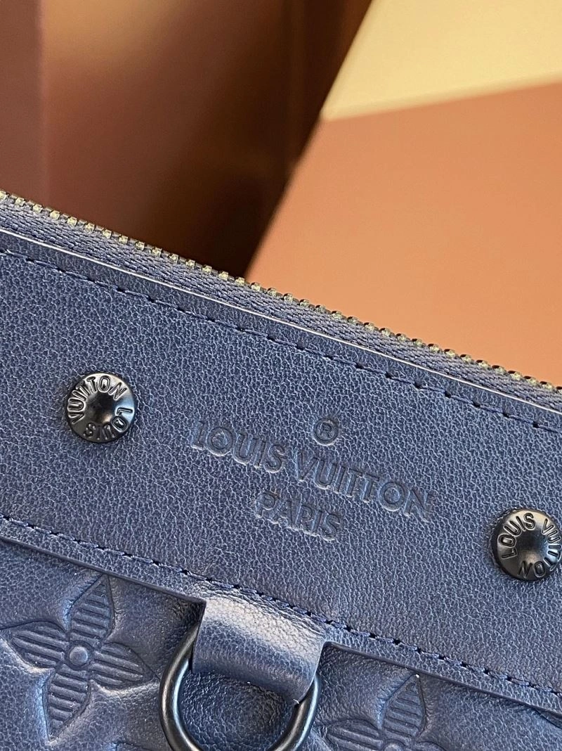 WeatherProof Louis Vuitton Wallets Purse 66331
