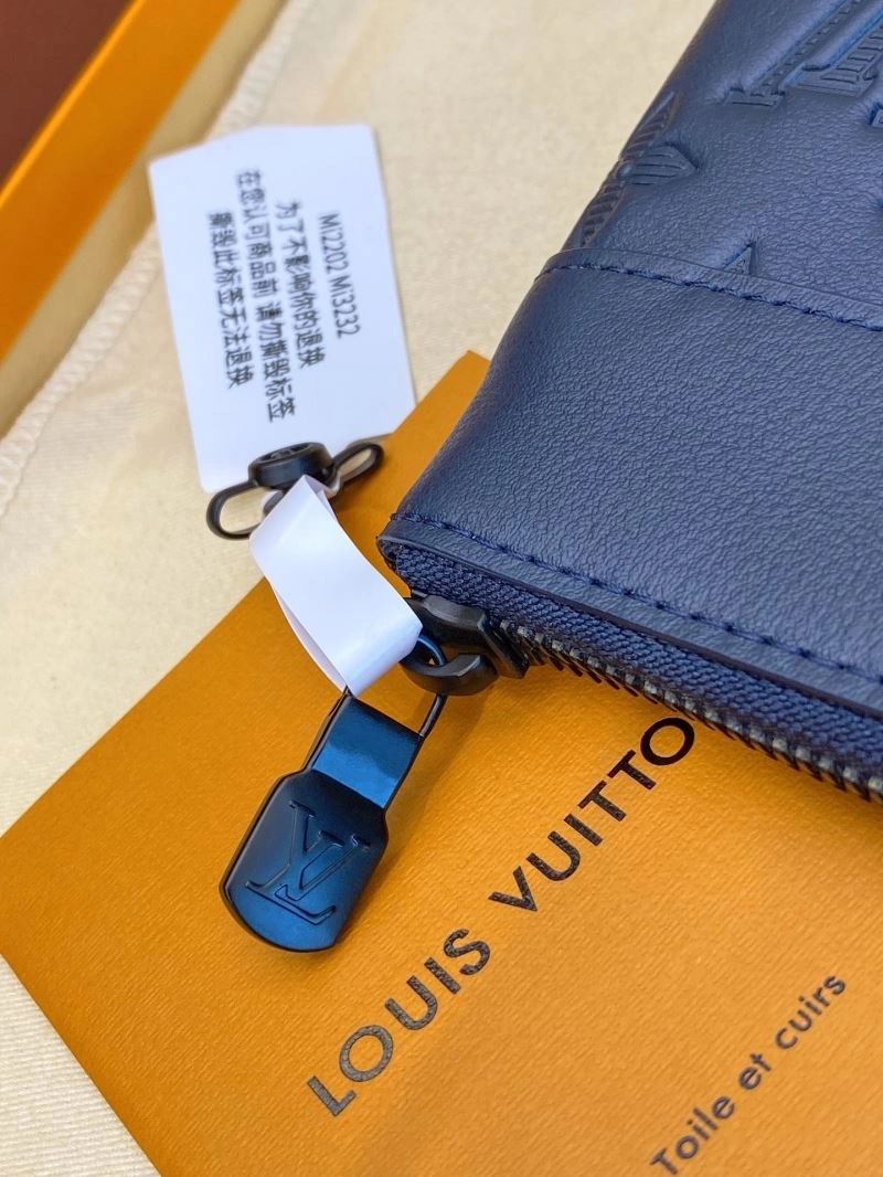 WeatherProof Louis Vuitton Wallets Purse 66331