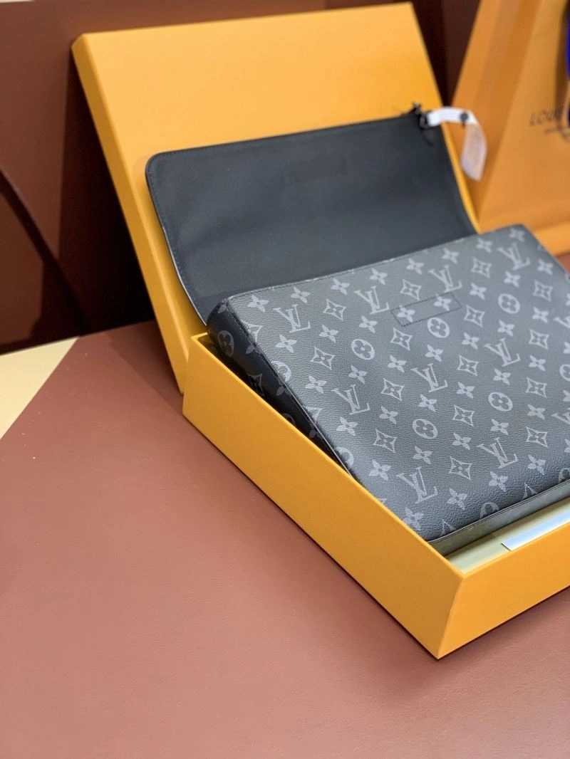 Louis Vuitton Wallets Purse Sustainable 66328