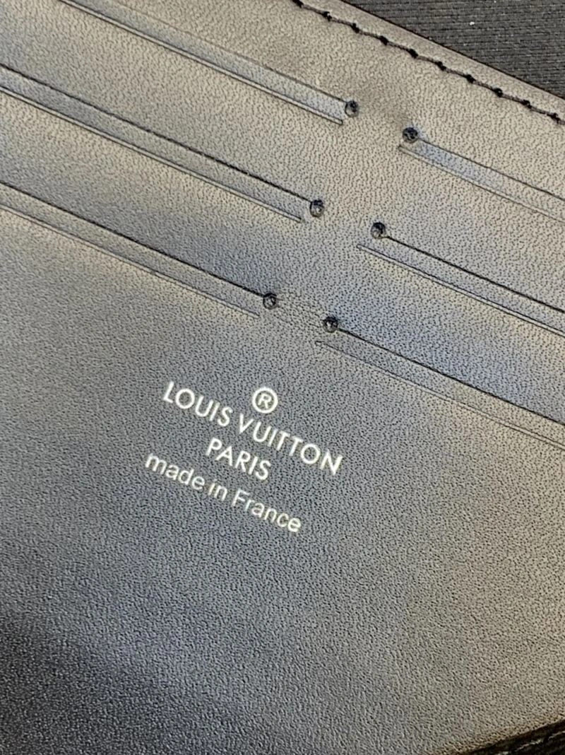 Louis Vuitton Wallets Purse Sustainable 66328