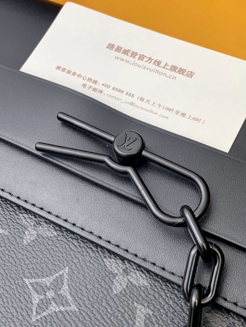 Louis Vuitton Wallets Purse Sustainable 66328