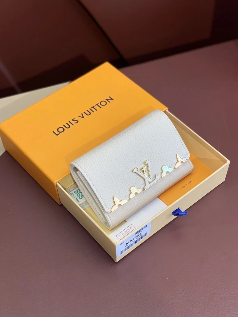 Contemporary Louis Vuitton Wallets Purse 66334