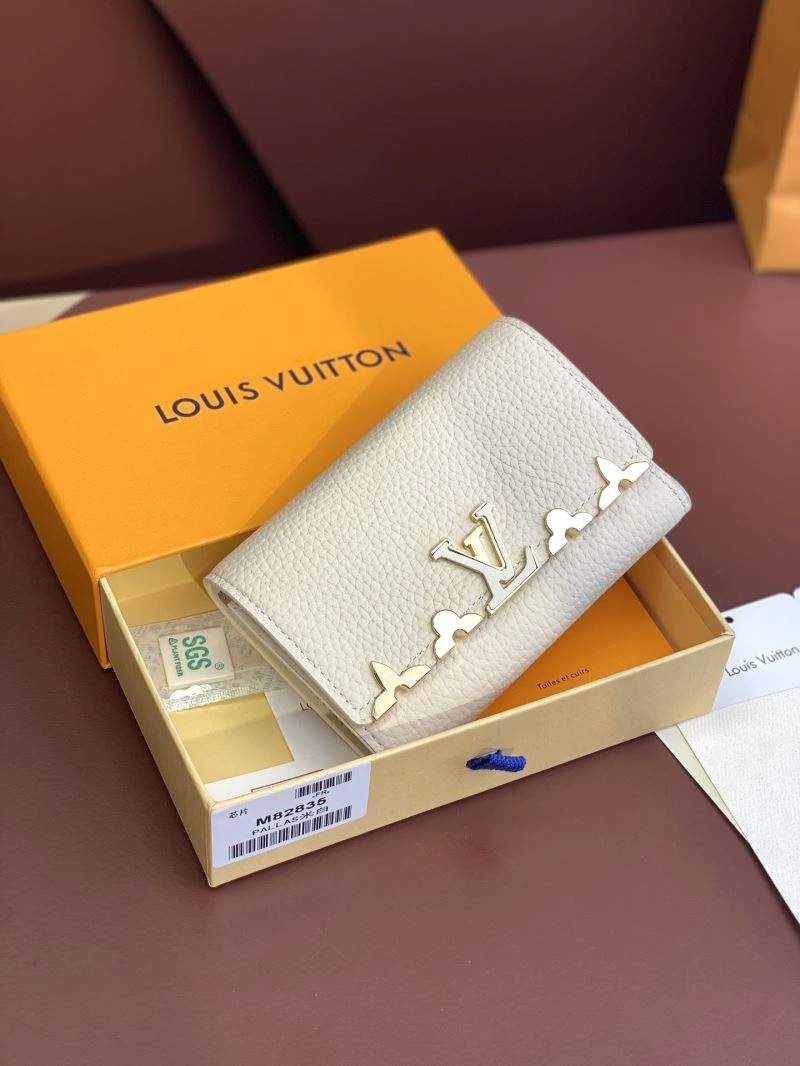 Contemporary Louis Vuitton Wallets Purse 66334