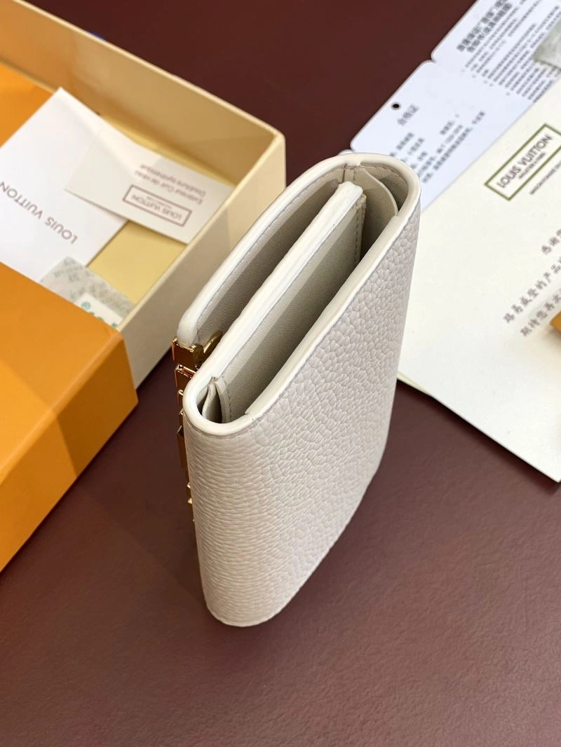 Contemporary Louis Vuitton Wallets Purse 66334