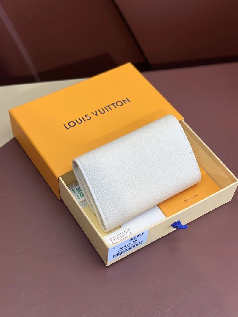 Contemporary Louis Vuitton Wallets Purse 66334