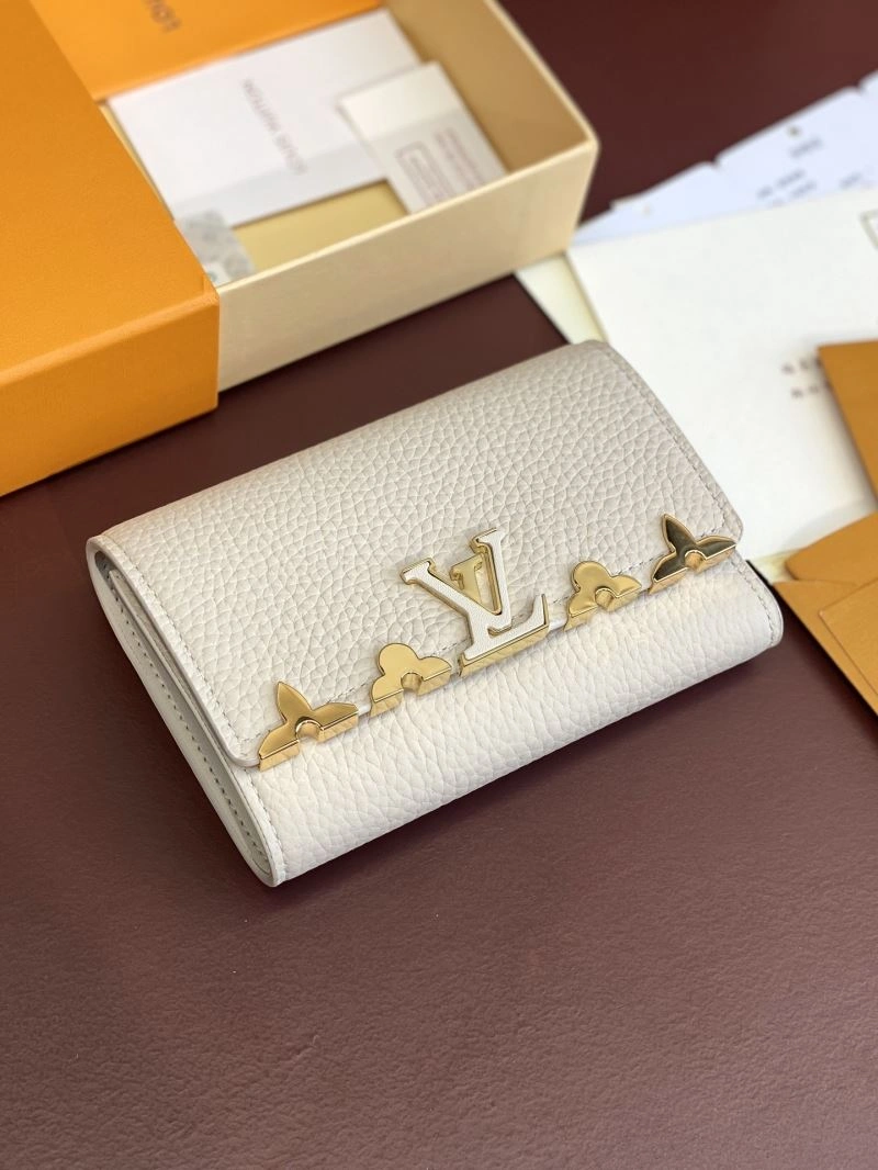Contemporary Louis Vuitton Wallets Purse 66334