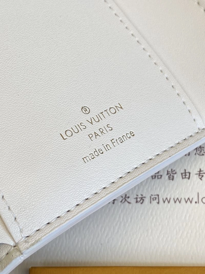 Contemporary Louis Vuitton Wallets Purse 66334