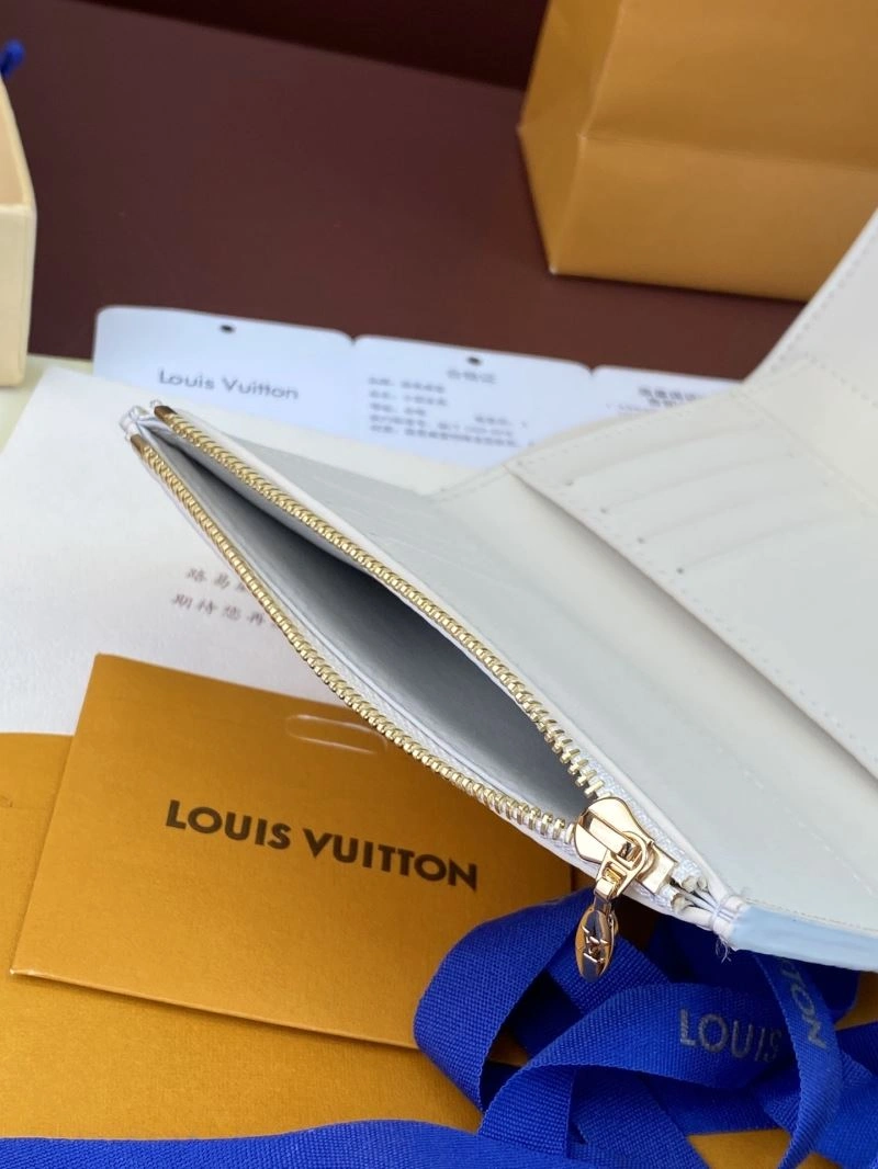 Contemporary Louis Vuitton Wallets Purse 66334