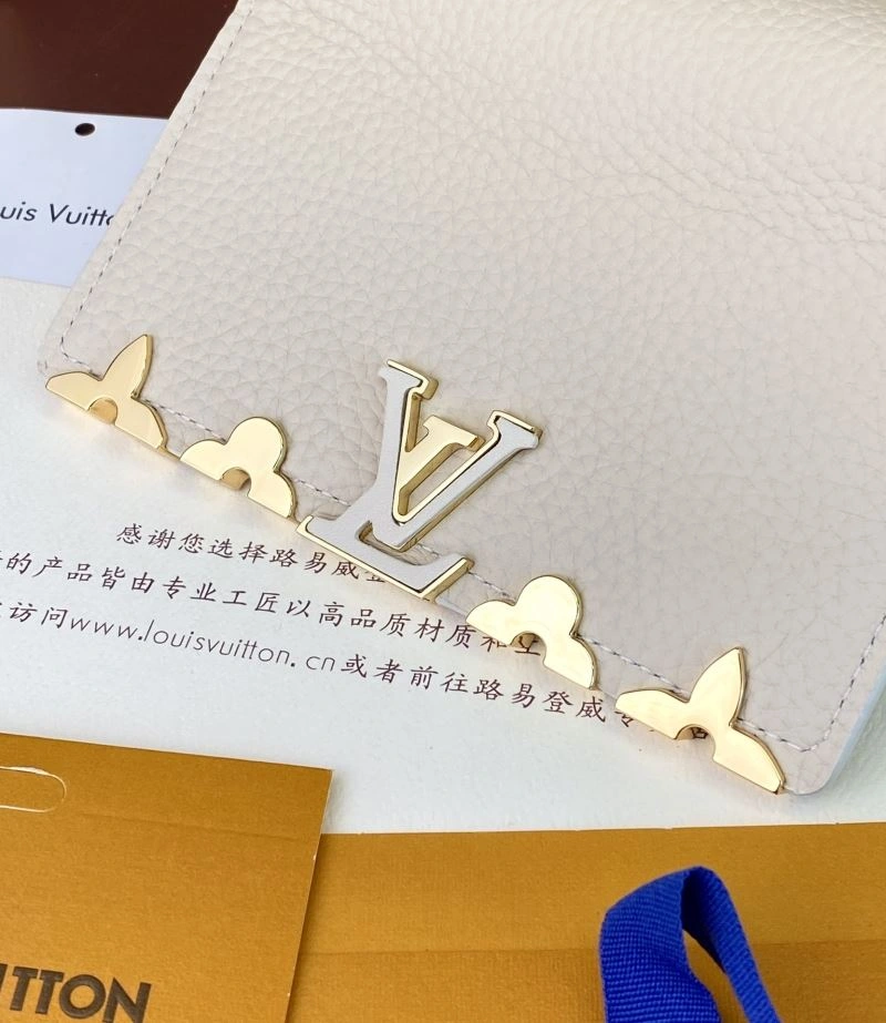 Contemporary Louis Vuitton Wallets Purse 66334