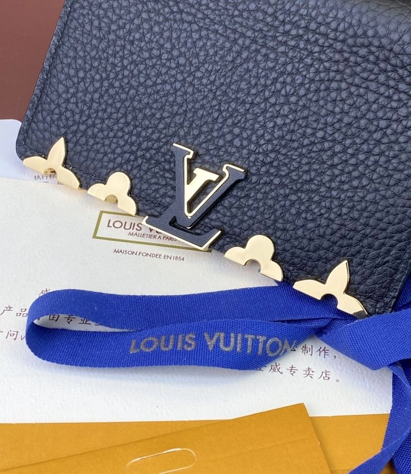 Louis Vuitton Wallets Purse TopPick 66326