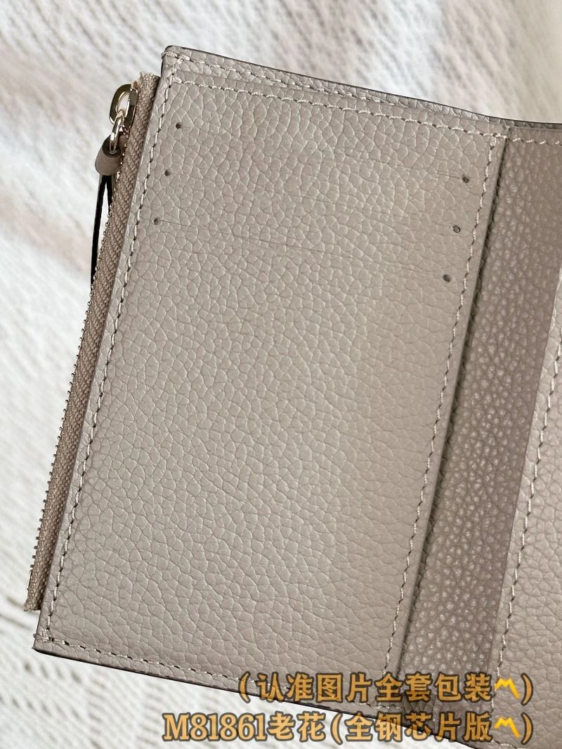 Louis Vuitton Wallets Purse Unique 66321