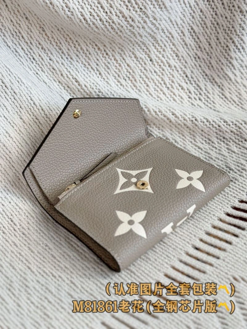 Louis Vuitton Wallets Purse Unique 66321
