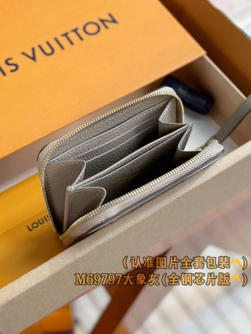 Louis Vuitton Wallets Purse Original 66322