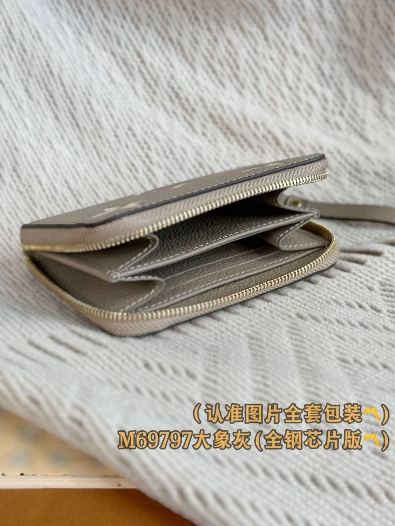 Louis Vuitton Wallets Purse Original 66322