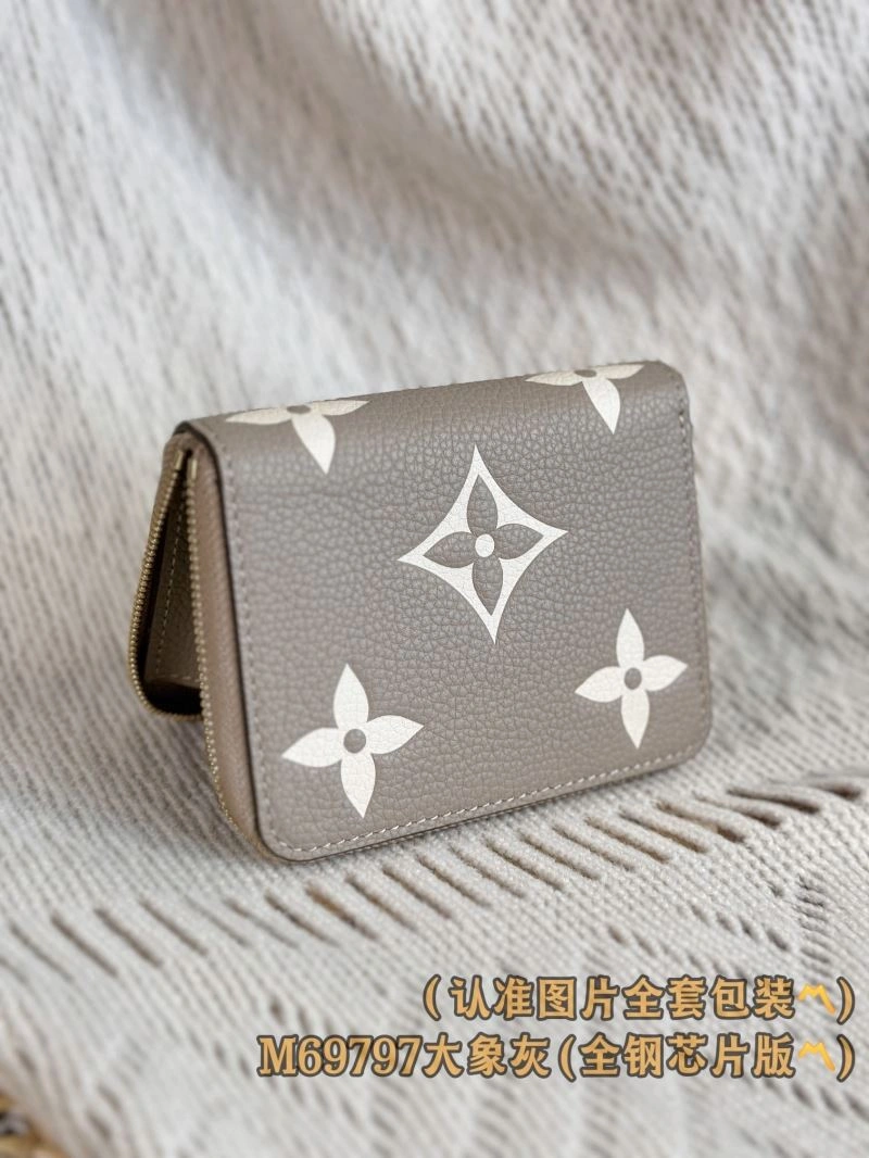 Louis Vuitton Wallets Purse Original 66322