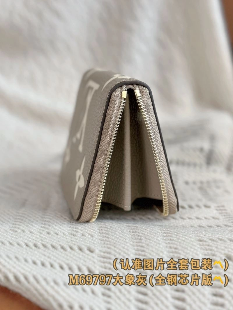 Louis Vuitton Wallets Purse Original 66322