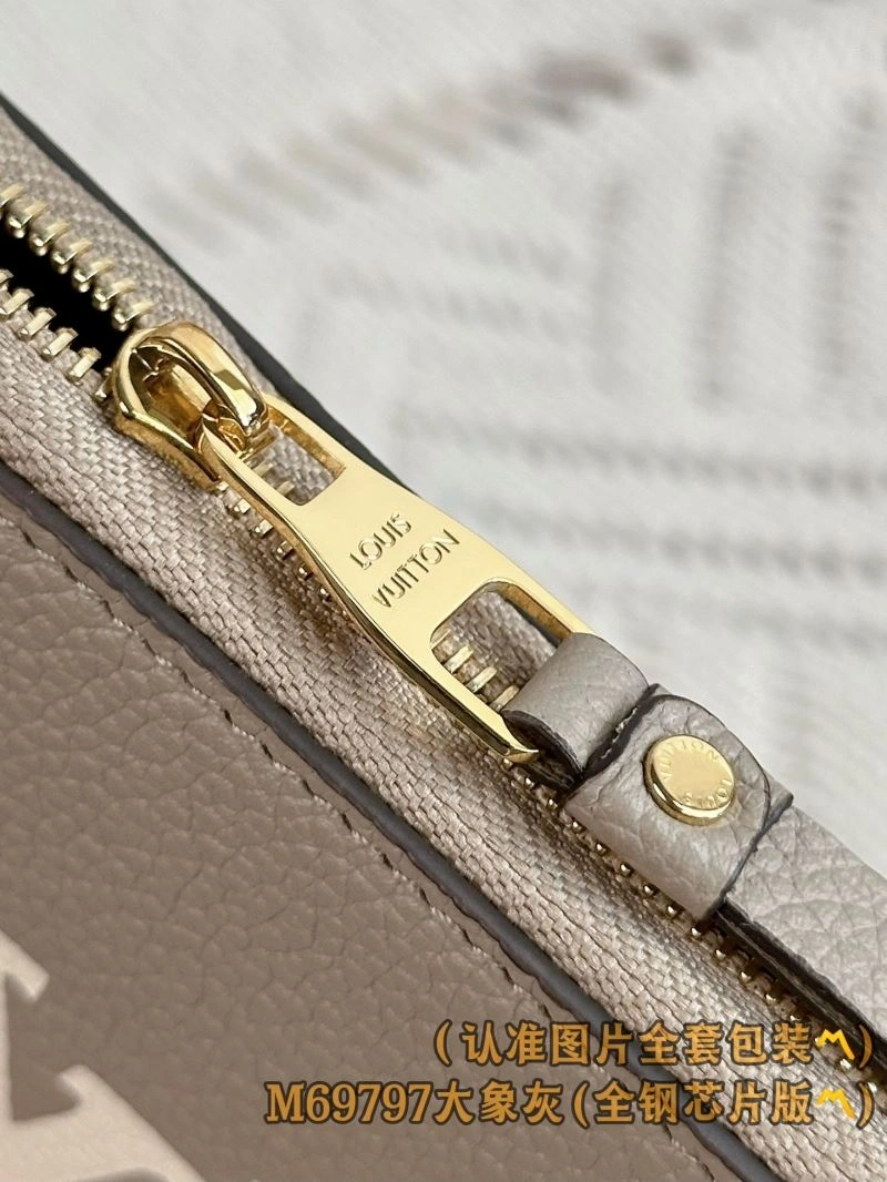 Louis Vuitton Wallets Purse Original 66322