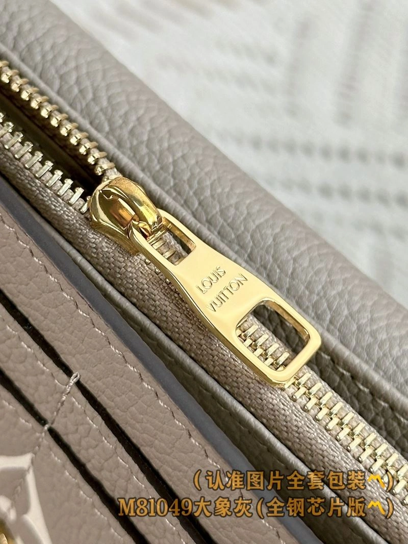 Louis Vuitton Wallets Purse Original 66323